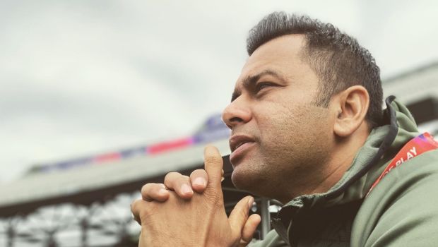 IPL 2021: Aakash Chopra predicts four teams that can reach the playoffs