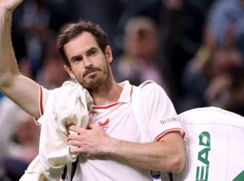 Andy Murray