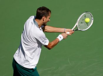 Daniil Medvedev