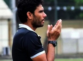 Khalid Jamil