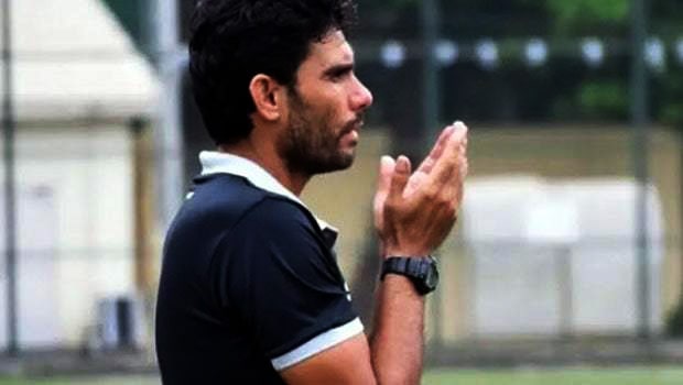 Khalid Jamil