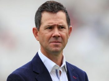 Ricky Ponting