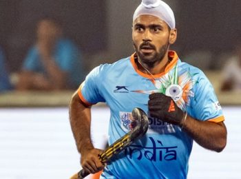 Simranjeet Singh