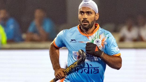 Simranjeet Singh