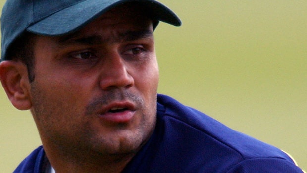 Virender Sehwag