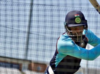 SA vs IND 2021: He deserves to bat ahead of Shreyas Iyer - Sanjay Bangar picks Hanuma Vihari to bat at number five