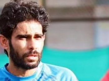 Khalid Jamil