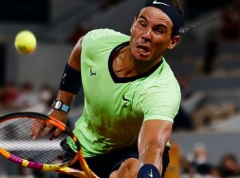 Rafael Nadal