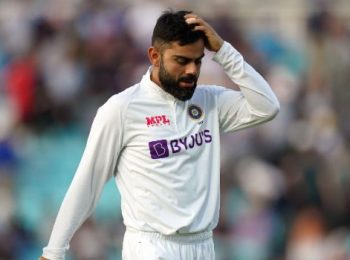 He led from the front for 5 years, we had a great time playing under him: Rohit Sharma on Virat Kohli