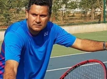 Zeeshan Ali