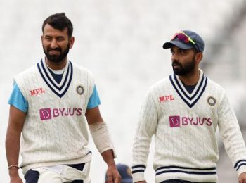 SA vs IND 2022: End of long rope; one will have to give way when Virat Kohli returns - Dinesh Karthik on Pujara and Rahane