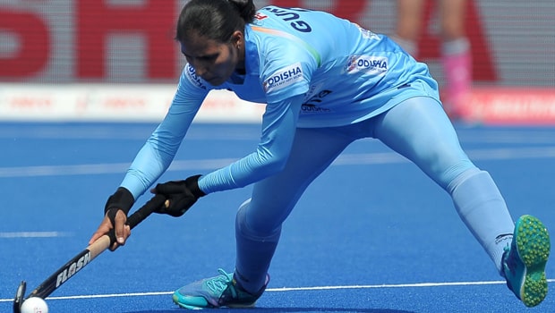 Gurjit Kaur