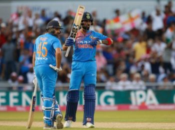 SA vs IND 2022: We kept making the same mistakes, admits KL Rahul after 3-0 ODI series loss