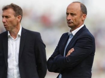 The Ashes: There is no doubt that England’s top-order has been too defensive in this series - Nasser Hussain