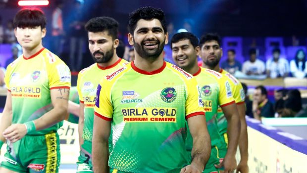 Pro Kabaddi 2022: Dabang Delhi K.C vs Patna Pirates, Match Preview, Prediction, Predicted Playing 7 - All you need to know