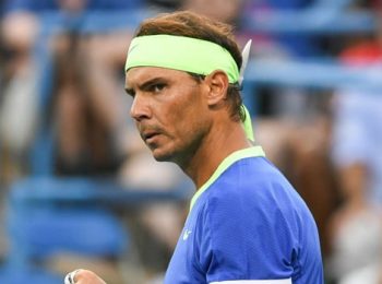 Rafael Nadal