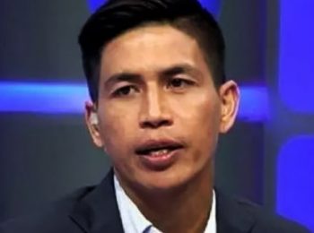 Renedy Singh