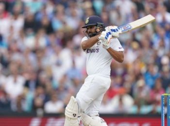 Rohit Sharma is the most obvious choice but there are serious questions on his fitness - Aakash Chopra on India’s next Test captain