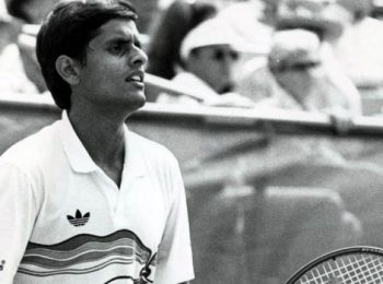 Ramesh Krishnan