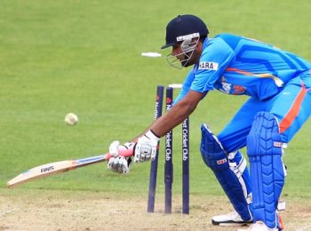 Ravichandran Ashwin