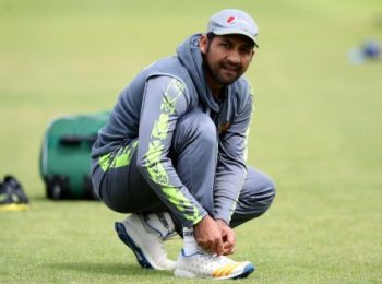 PSL 2022: We couldn’t put enough runs on the board - Sarfaraz Ahmed