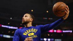 Stephen Curry