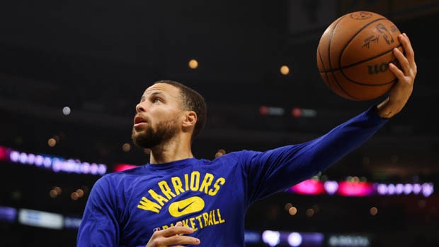 Stephen Curry