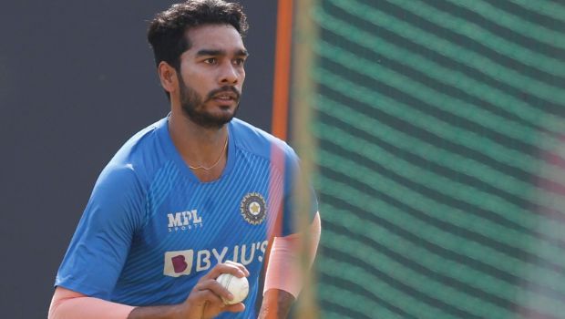Venkatesh Iyer is a little bit ahead of Hardik Pandya for T20 World Cup 2022 consideration: Wasim Jaffer