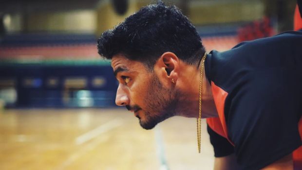 PVL 2022: There can't be a better platform than Prime Volleyball League - Hyderabad Black Hawks' captain Vipul Kumar