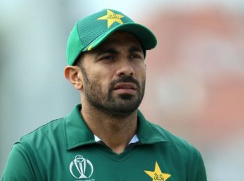 PSL 2022: As a captain, I couldn’t lead from the front - Wahab Riaz