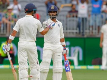 IND vs SL 2022: Cheteshwar Pujara, Ajinkya Rahane big shoes to fill, will be in team's future plans - Rohit Sharma
