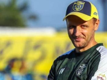 Ivan Vukomanovic