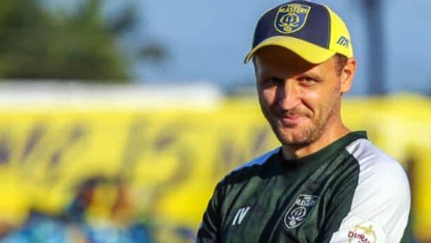 Ivan Vukomanovic