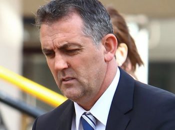 Owen Coyle