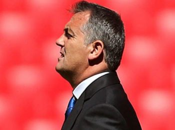 Owen Coyle
