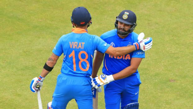 IPL 2022: As captain, Rohit Sharma gave me sleepless nights - Gautam Gambhir