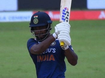 Sanju Samson