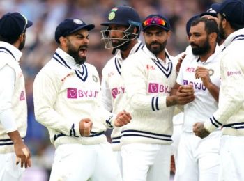 IND vs SL 2022: It’s a great problem to have - Sunil Gavaskar on India’s bench strength