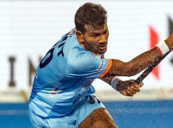 Amit Rohidas