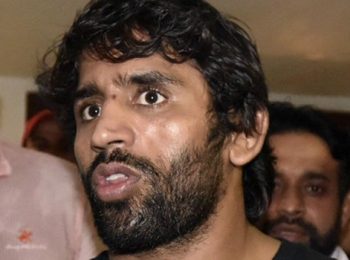 Bajrang Punia