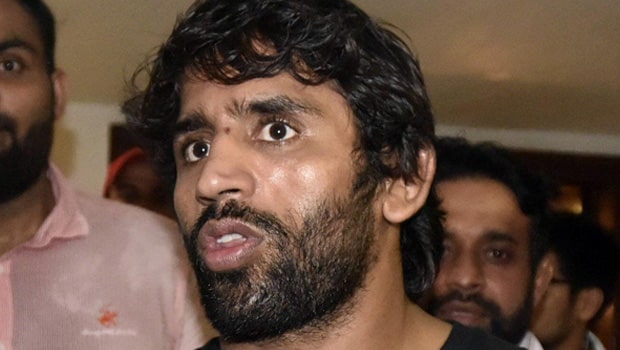 Bajrang Punia