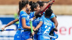 Women's Asian Champions