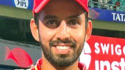Jitesh Sharma
