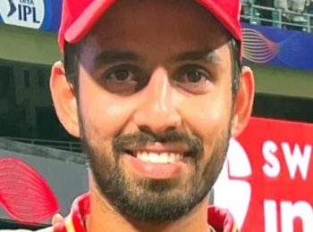 Jitesh Sharma