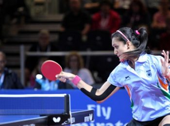 Manika Batra