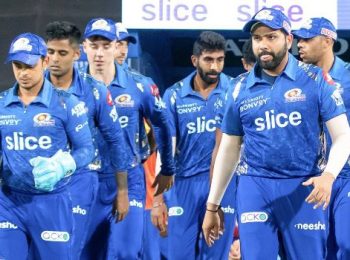Mumbai Indians