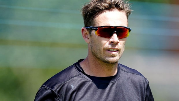 Tim Southee