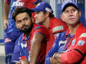 Delhi Capitals