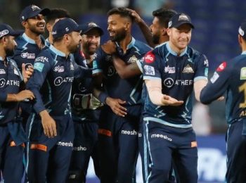 Gujarat Titans