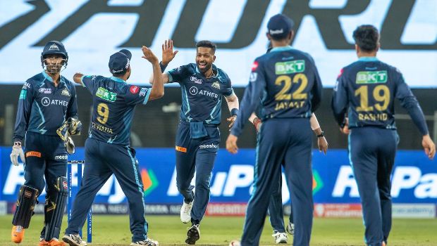 IPL 2022: Hardik might have surprised a lot of people, but he didn't surprise me - Ravi Shastri hails the all-rounder's captaincy